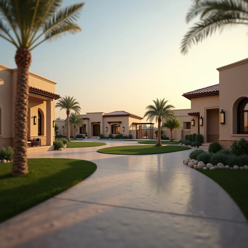 Arabian Ranches Overview Exploring Arabian Ranches Al Reem 2: A Premium Living Experience