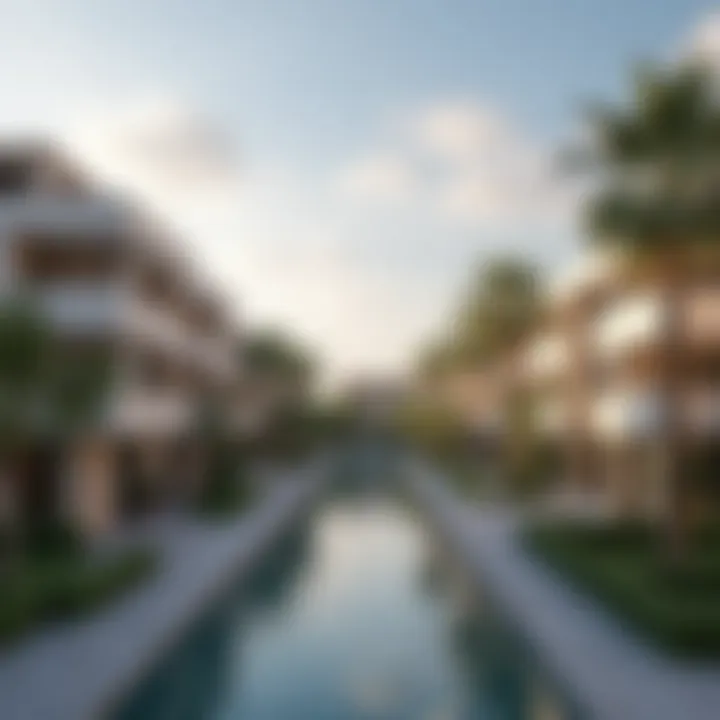 Diverse property types offered by Arista Properties