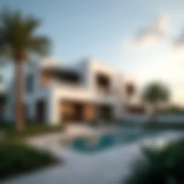 Damac Hills 1 Villas: An In-Depth Look at Available Properties Summary