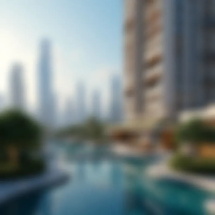 Dubai real estate market overview