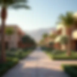 Exploring Palma Arabian Ranches 2: A Premier Destination in Dubai Real Estate Introduction