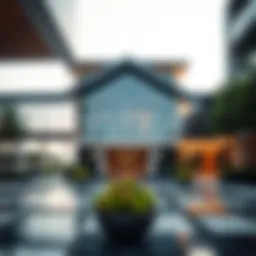 Visual representation of DLD registration fee structure