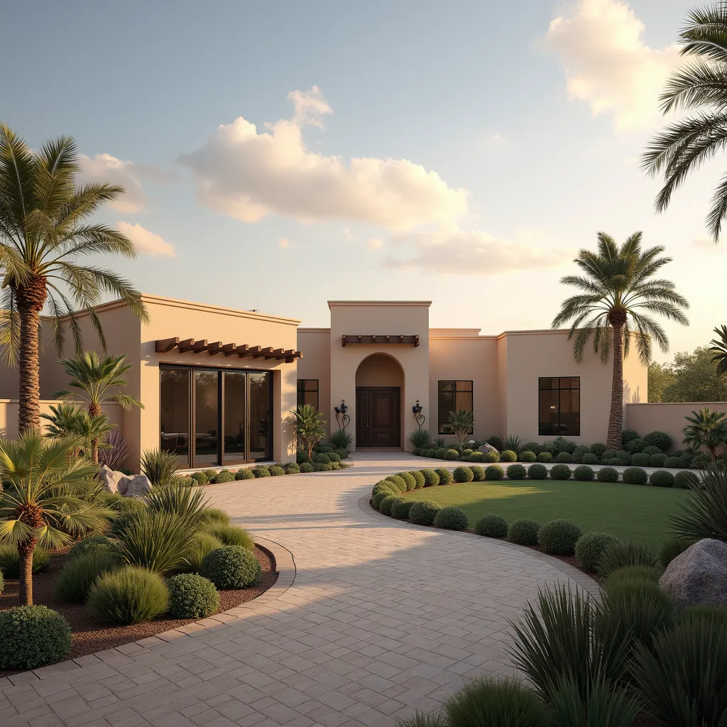 Arabian Ranches Overview Exploring Arabian Ranches 2 Lila: A Premium Community Overview